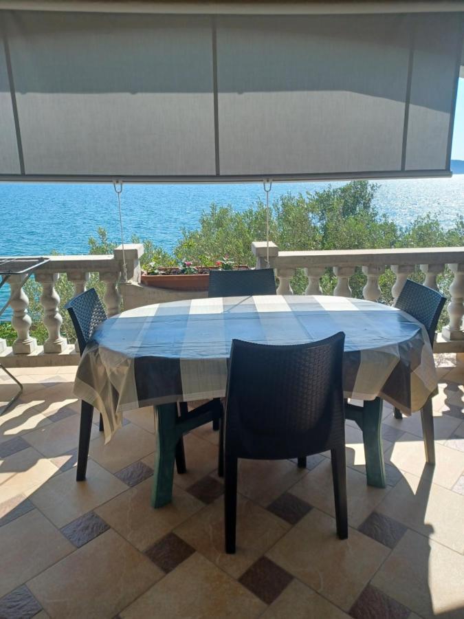Apartman Antonio Bibinje Exterior foto