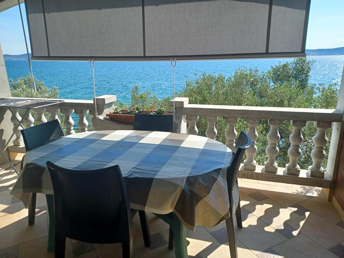 Apartman Antonio Bibinje Exterior foto